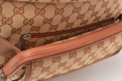 グッチ ウエストポーチ/ボディバッグ GUCCI バックパック ボディバッグ ベルトバッグ LA エンジェル 536842 9Y9LX 9586