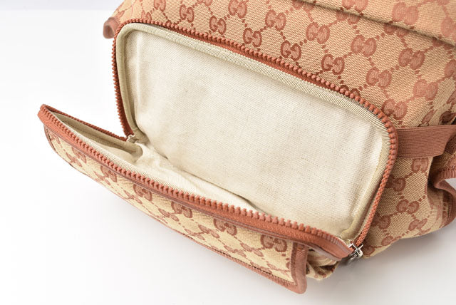 グッチ ウエストポーチ/ボディバッグ GUCCI バックパック ボディバッグ ベルトバッグ LA エンジェル 536842 9Y9LX 9586
