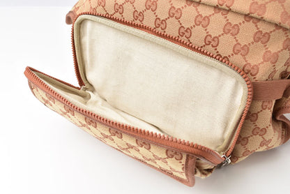 グッチ ウエストポーチ/ボディバッグ GUCCI バックパック ボディバッグ ベルトバッグ LA エンジェル 536842 9Y9LX 9586