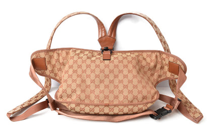 グッチ ウエストポーチ/ボディバッグ GUCCI バックパック ボディバッグ ベルトバッグ LA エンジェル 536842 9Y9LX 9586